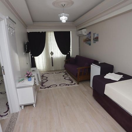 Altinkum Otel Karasu エクステリア 写真