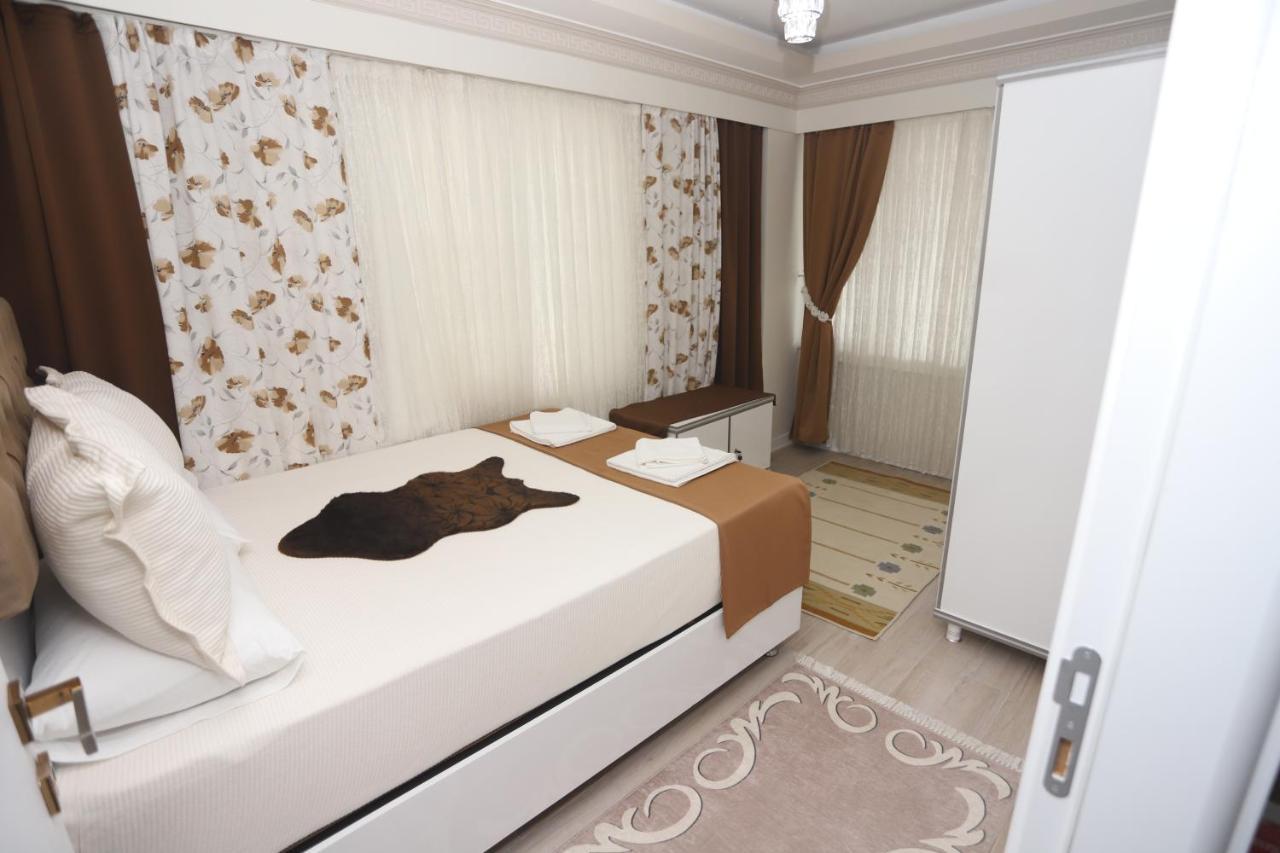 Altinkum Otel Karasu エクステリア 写真