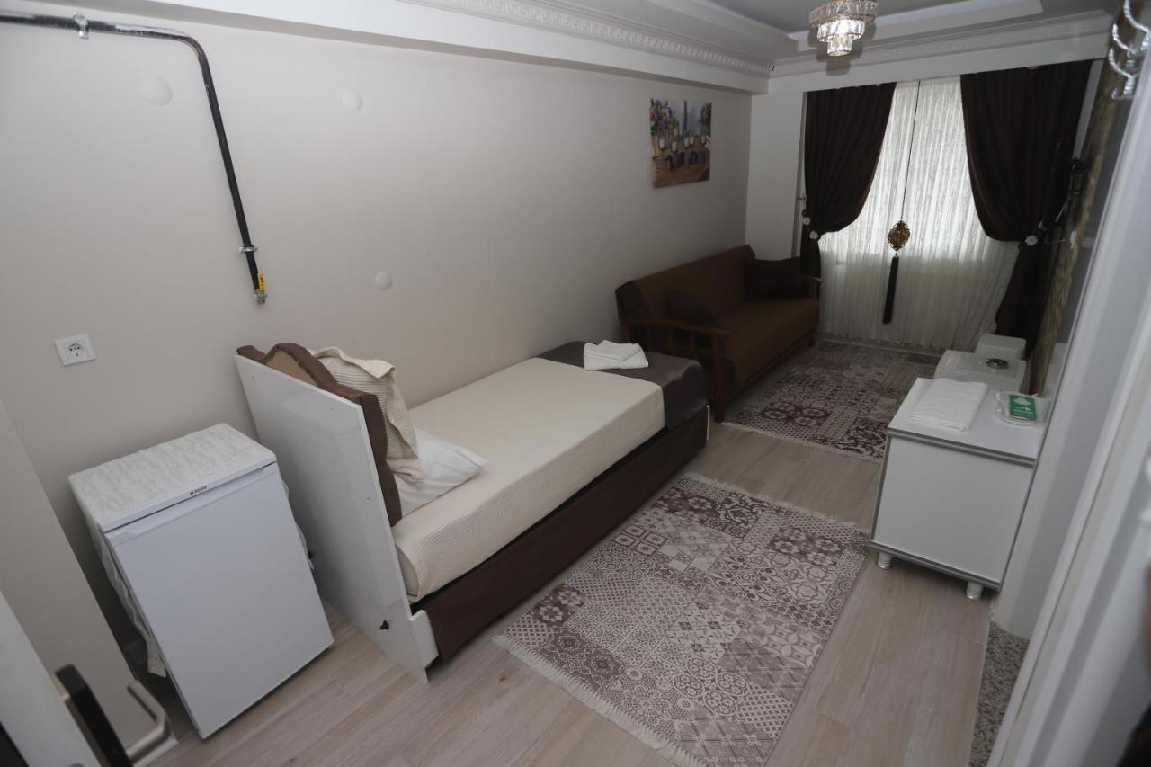 Altinkum Otel Karasu エクステリア 写真
