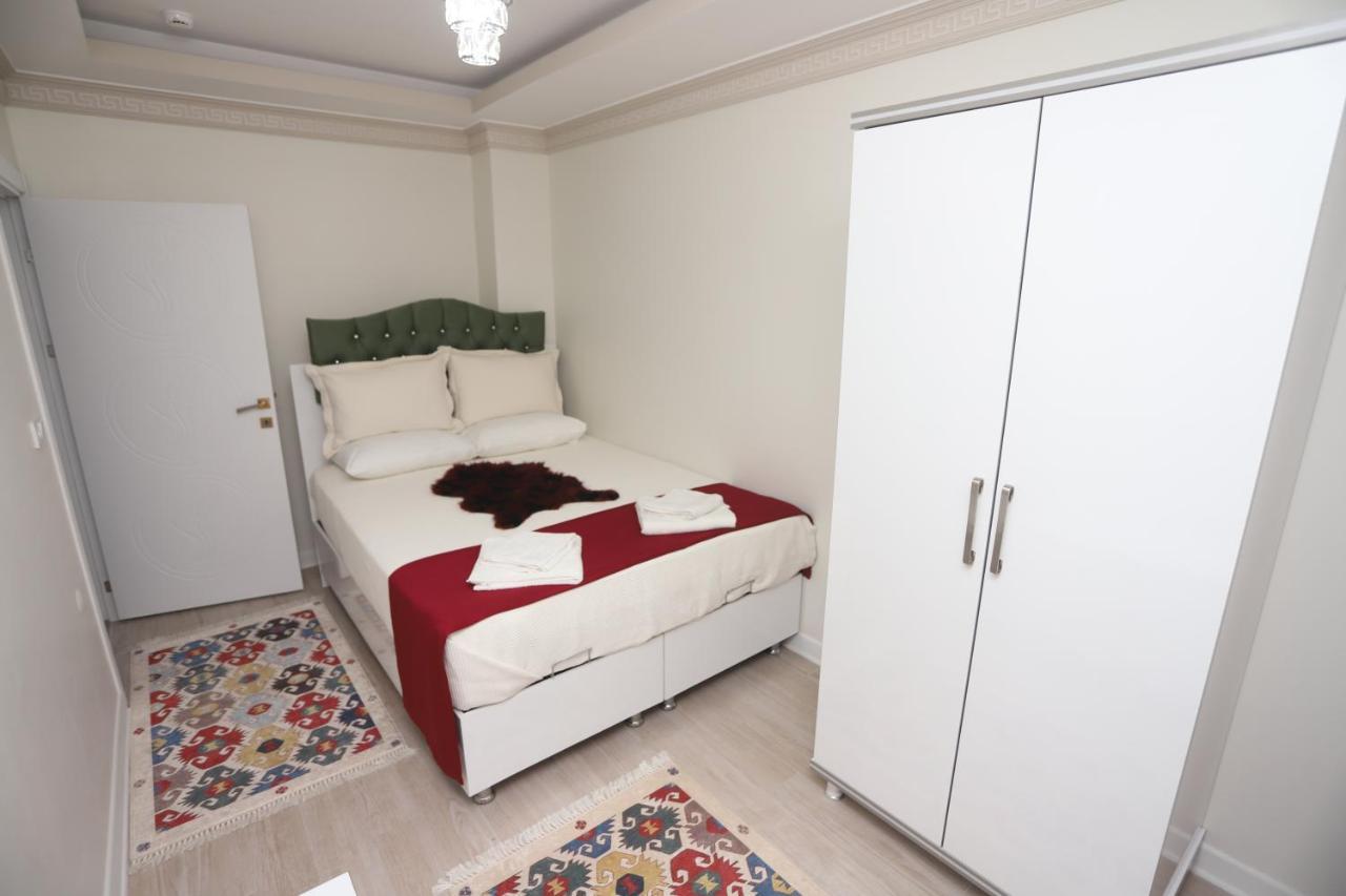 Altinkum Otel Karasu エクステリア 写真