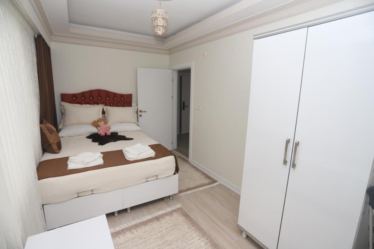 Altinkum Otel Karasu エクステリア 写真