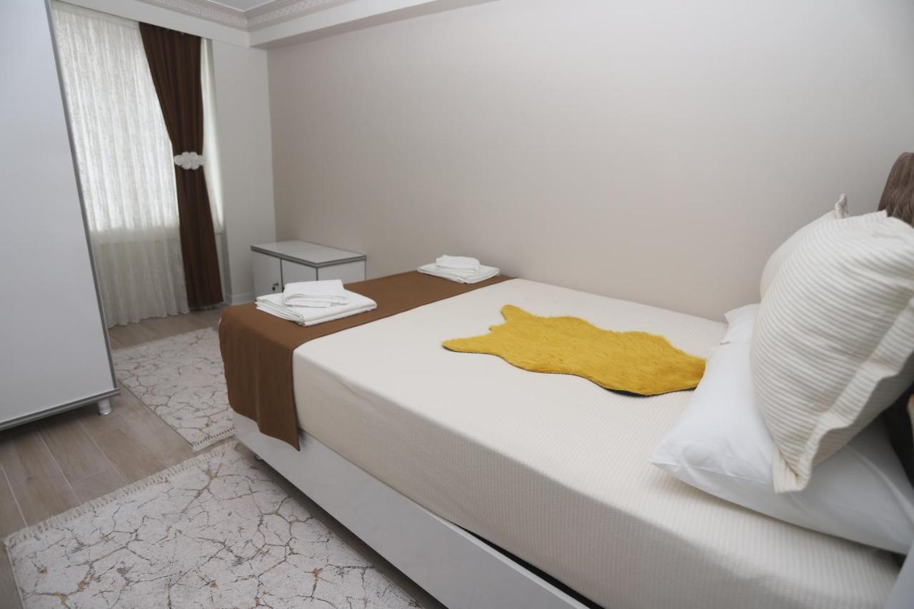Altinkum Otel Karasu エクステリア 写真