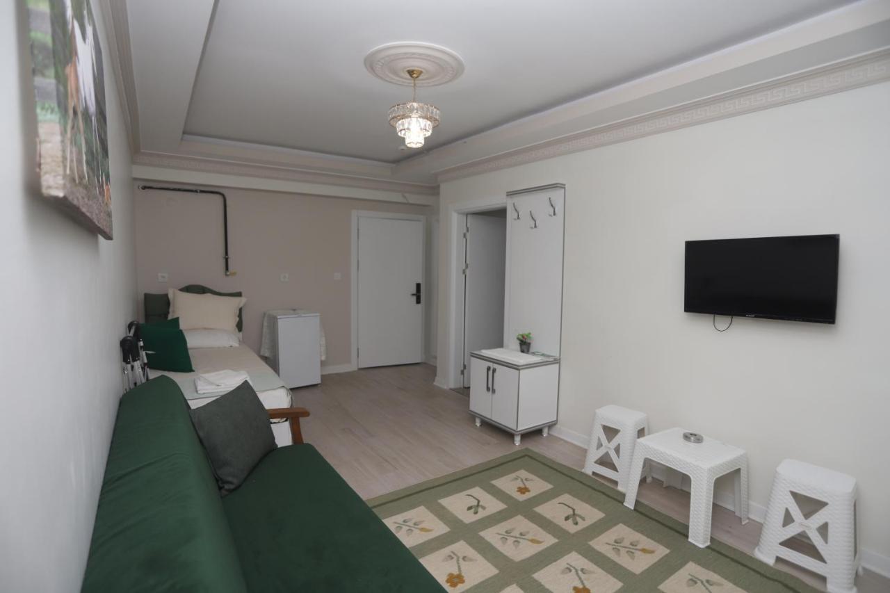 Altinkum Otel Karasu エクステリア 写真