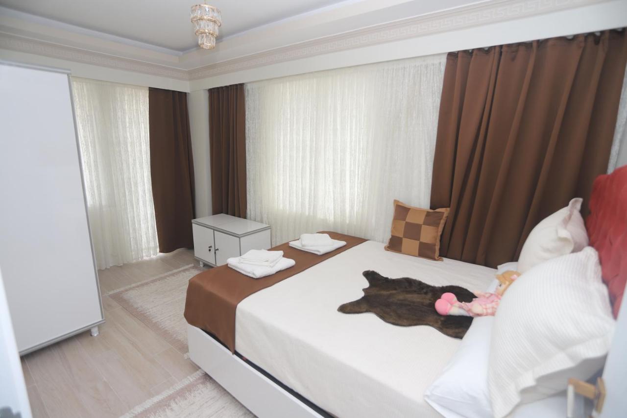 Altinkum Otel Karasu エクステリア 写真