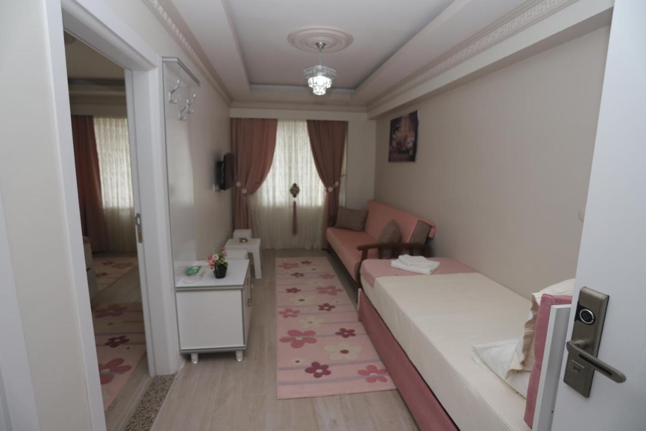 Altinkum Otel Karasu エクステリア 写真