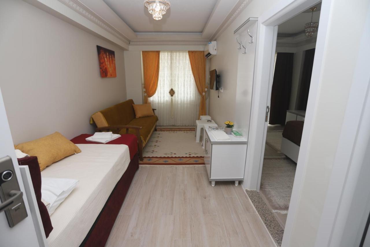 Altinkum Otel Karasu エクステリア 写真