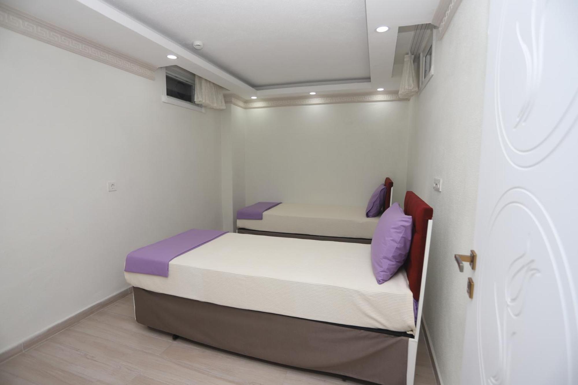 Altinkum Otel Karasu エクステリア 写真