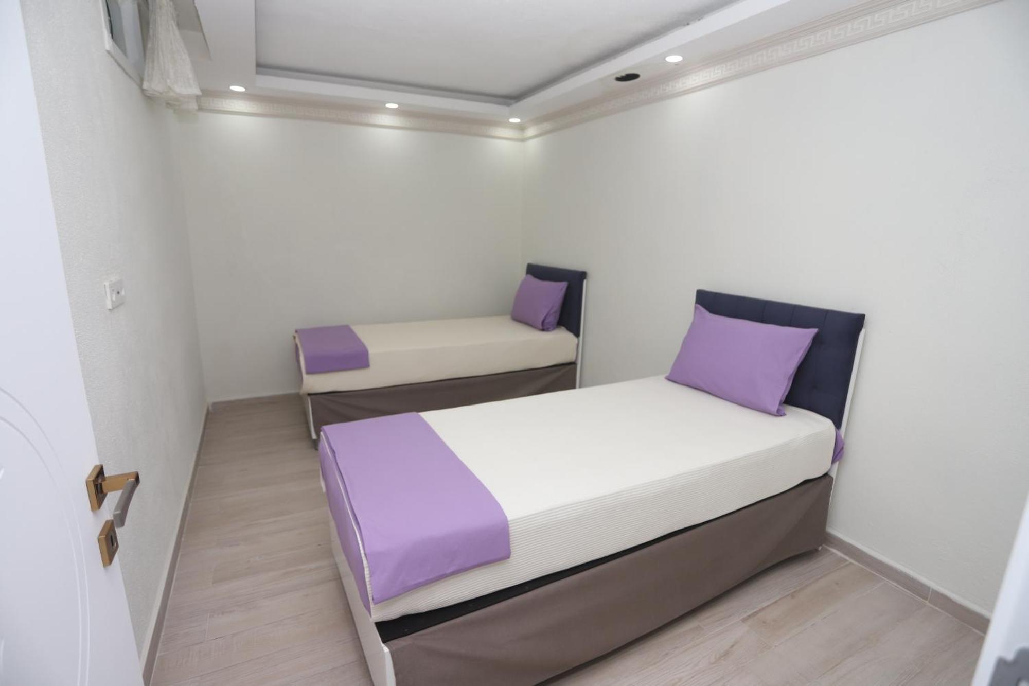 Altinkum Otel Karasu エクステリア 写真