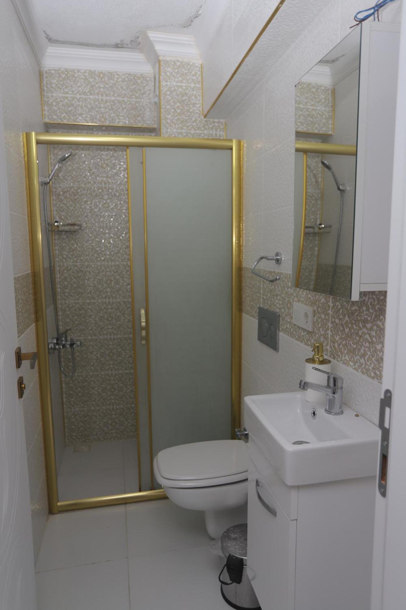 Altinkum Otel Karasu エクステリア 写真