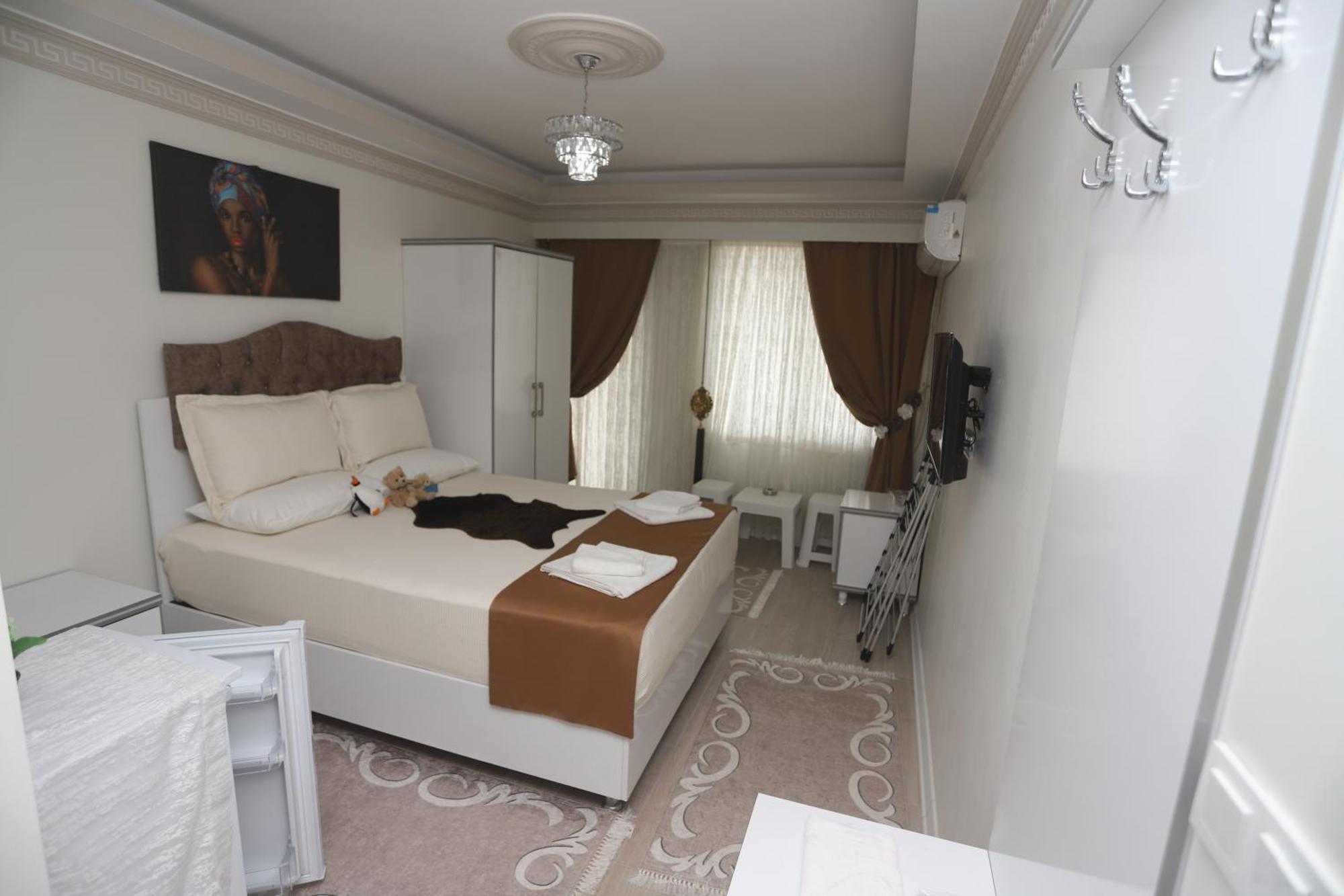Altinkum Otel Karasu エクステリア 写真