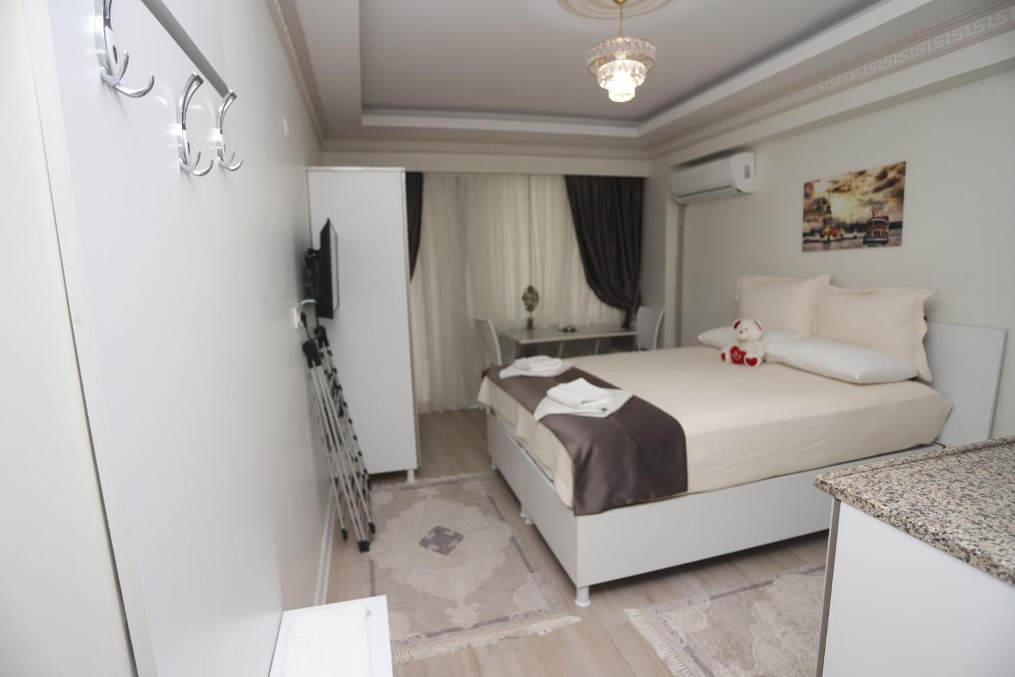 Altinkum Otel Karasu エクステリア 写真