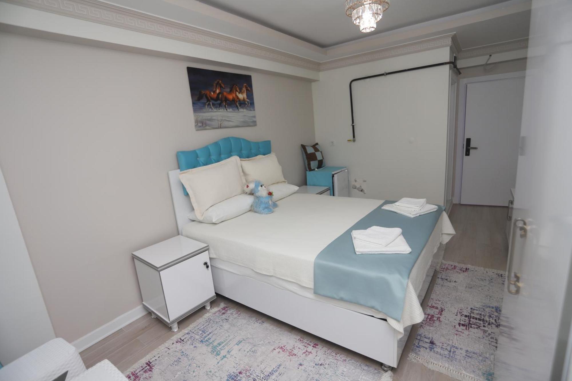 Altinkum Otel Karasu エクステリア 写真