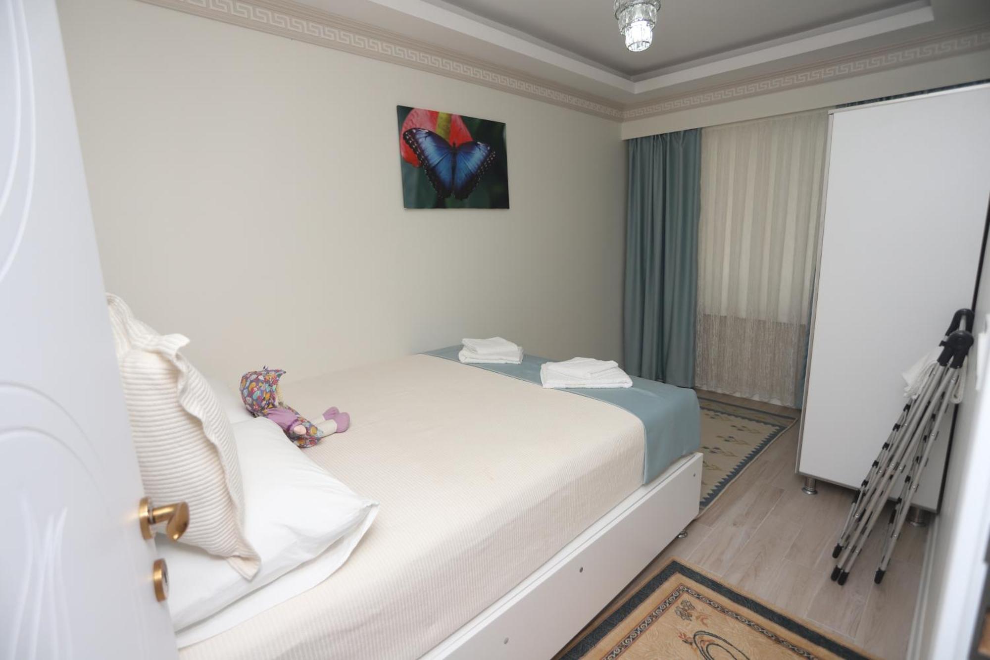 Altinkum Otel Karasu エクステリア 写真