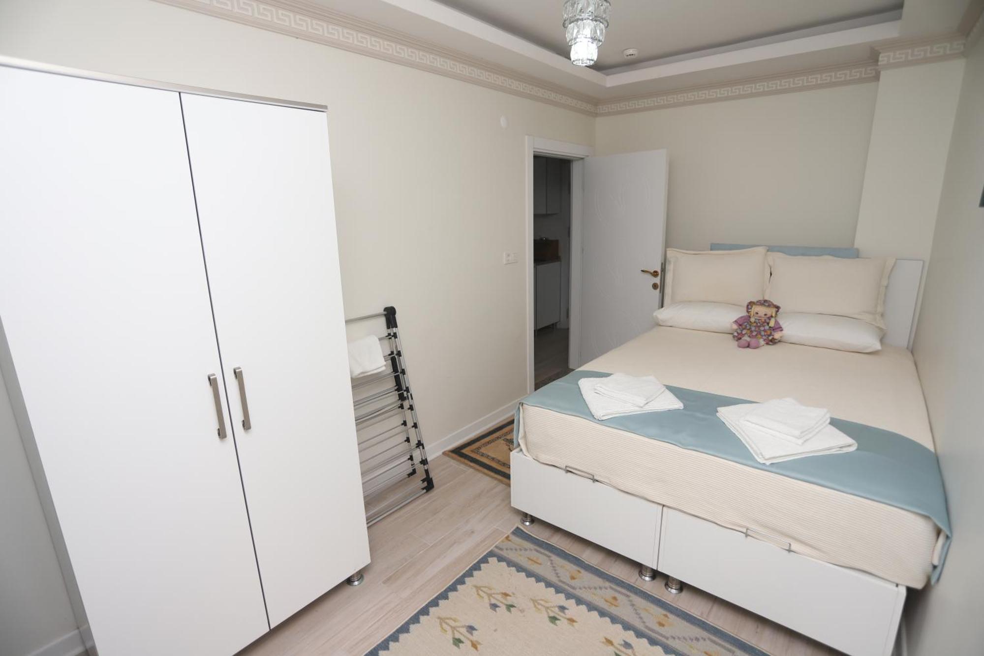 Altinkum Otel Karasu エクステリア 写真