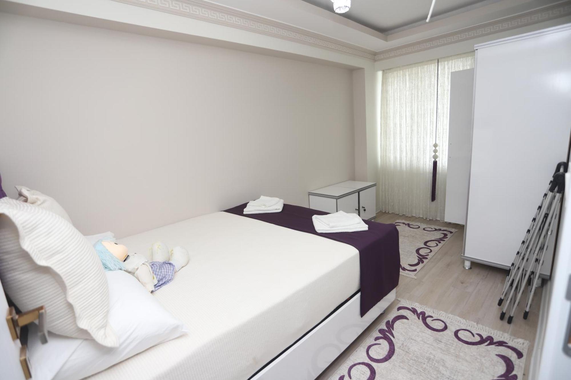 Altinkum Otel Karasu エクステリア 写真