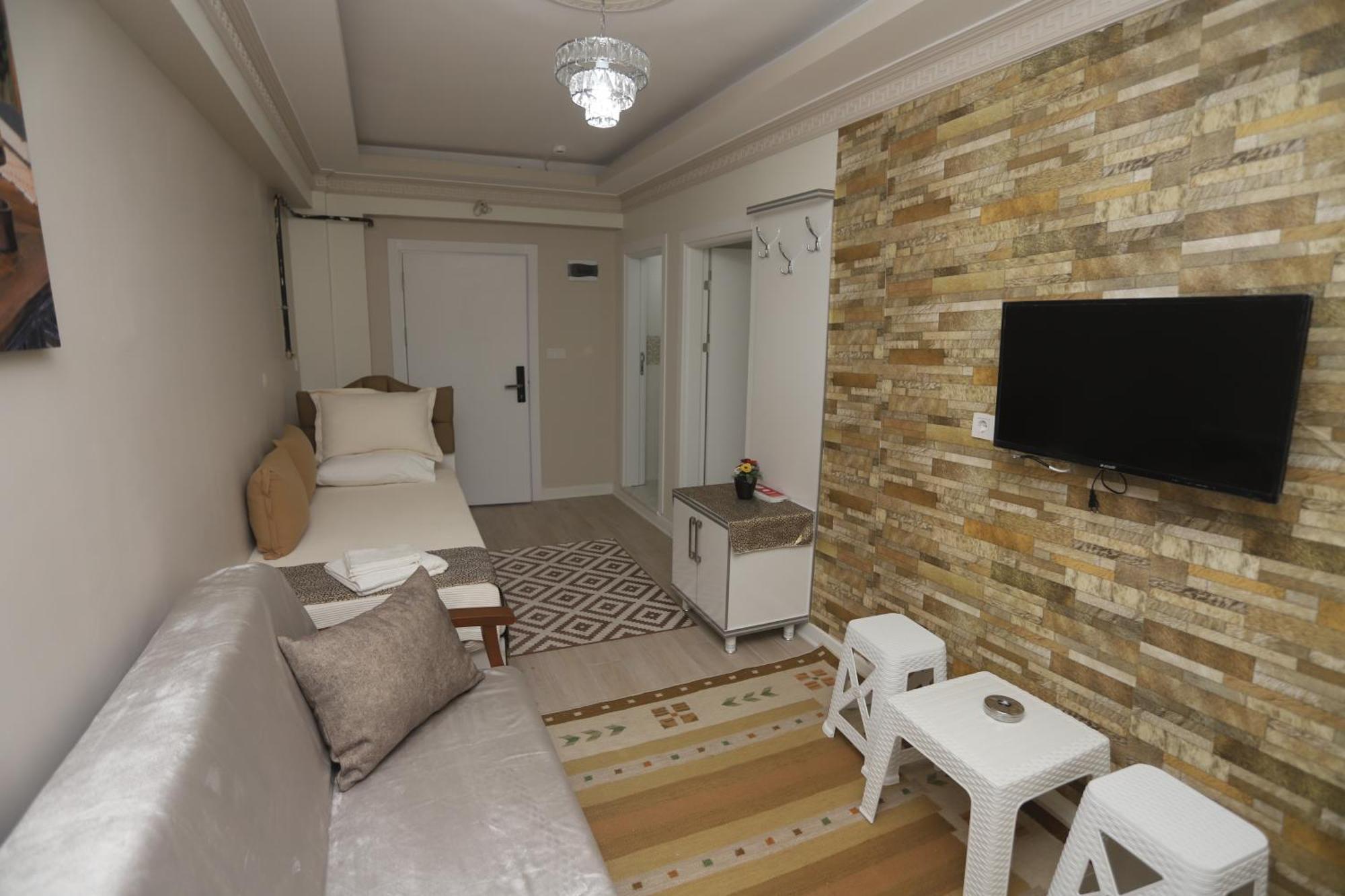 Altinkum Otel Karasu エクステリア 写真